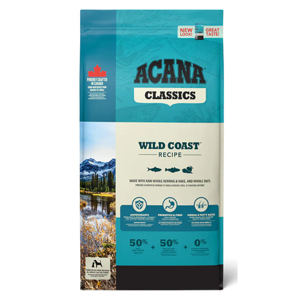 acana-classic-wild-coast-dog-dry-food-all-breeds 340g
