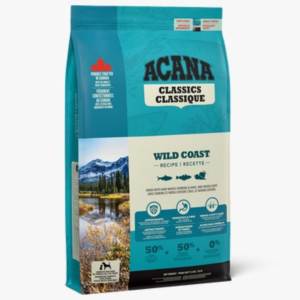 acana-classic-wild-coast-dog-dry-food-all-breeds 9.7kg
