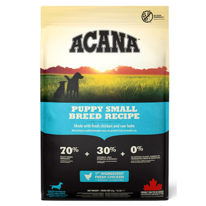 acana-puppy-small-breed-dry-food 6kg