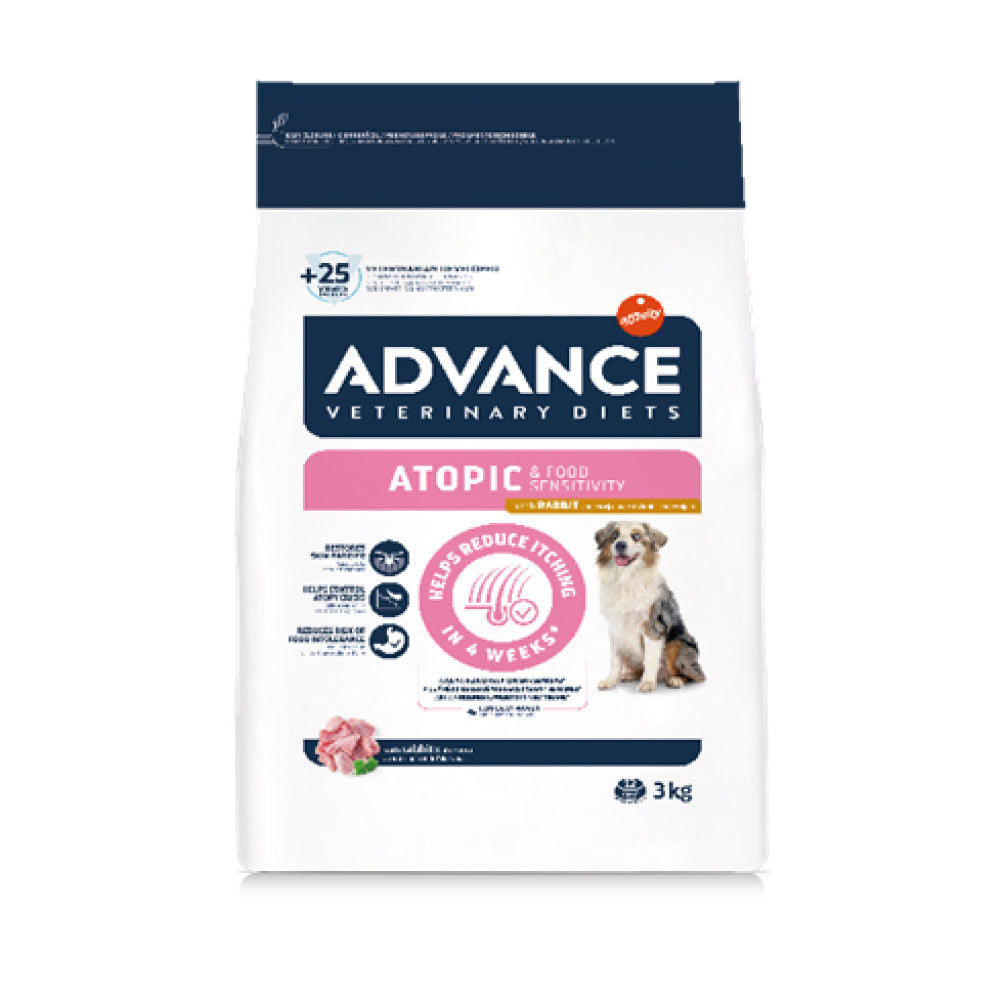 advance-veterinary-diets-atopic-rabbit 12x100g (1.2kg)