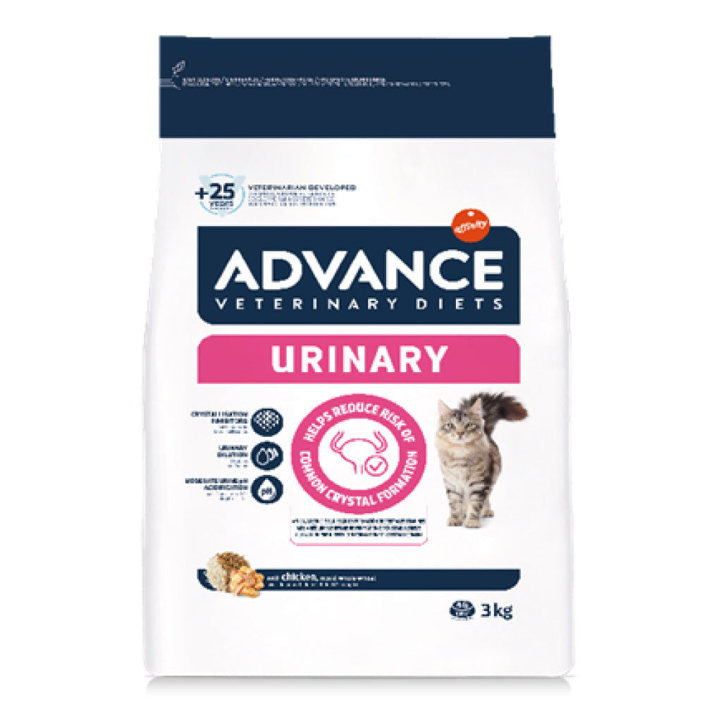 advance-veterinary-diets-urinary-cat 3kg