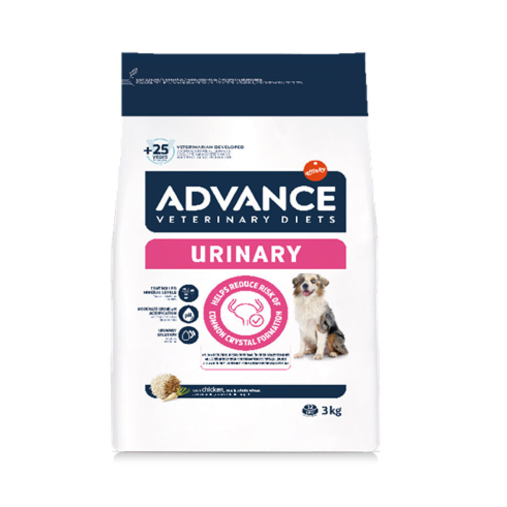 advance-veterinary-diets-urinary-dog 12x100g (1.2kg)