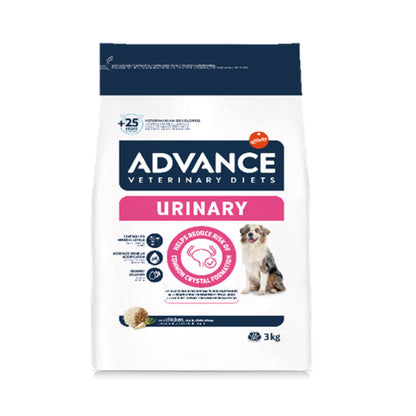 advance-veterinary-diets-urinary-dog 12x100g (1.2kg)