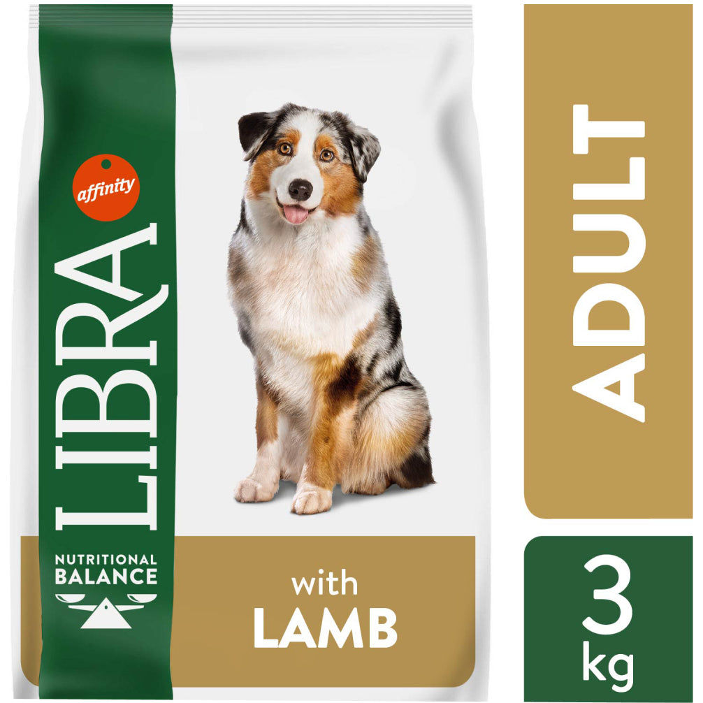 affinity-libra-adult-dog-lamb-dry-food 3kg