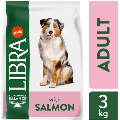 affinity-libra-adult-dog-salmon-dry-food 3kg