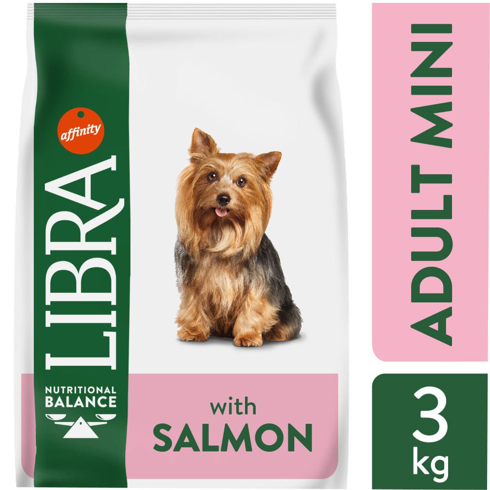 affinity-libra-adult-mini-dog-salmon-dry-food 3kg