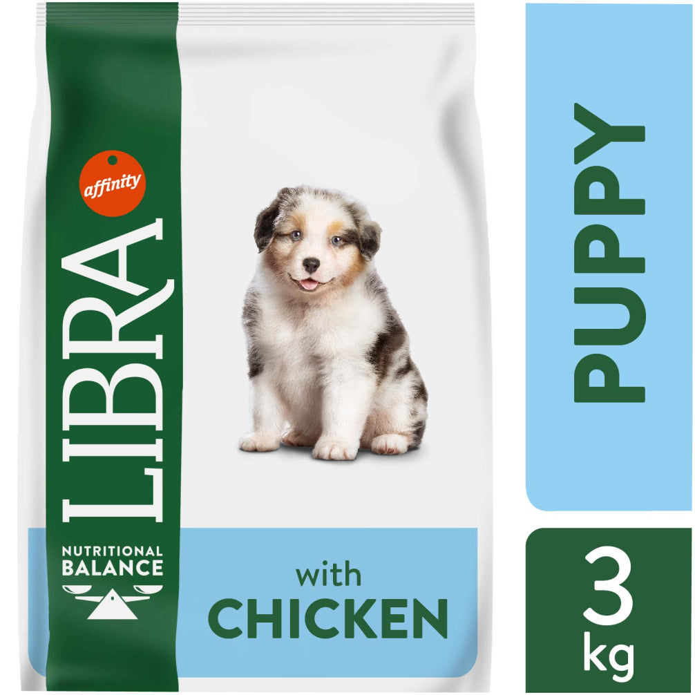 affinity-libra-puppy-chicken-dry-food 3kg