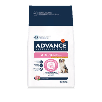 Advance Veterinary Diets Atopic Rabbit