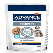 Advance Veterinary Diets Dog Cat Wet Recovery 100G