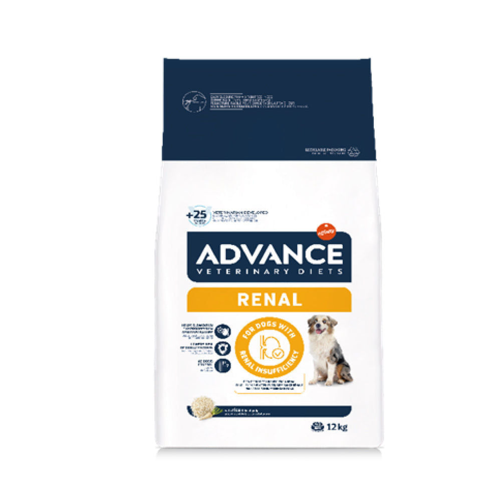 Advance Veterinary Diets Renal Dog - Image 2