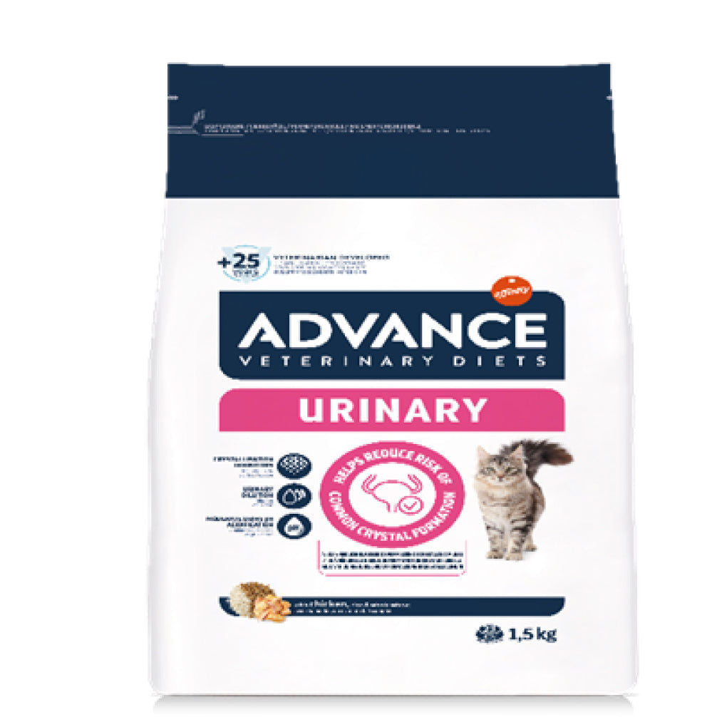 Advance Veterinary Diets Urinary Cat - Image 2