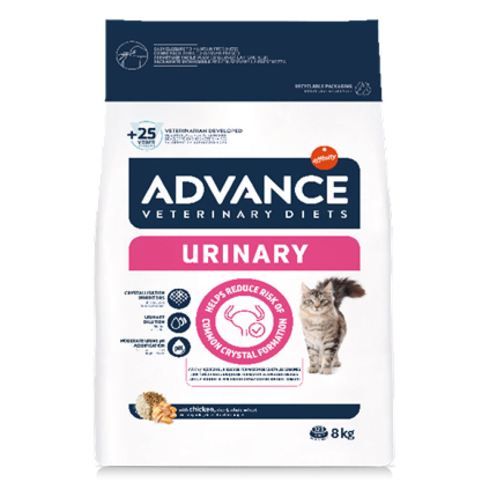 Advance Veterinary Diets Urinary Cat - Image 5