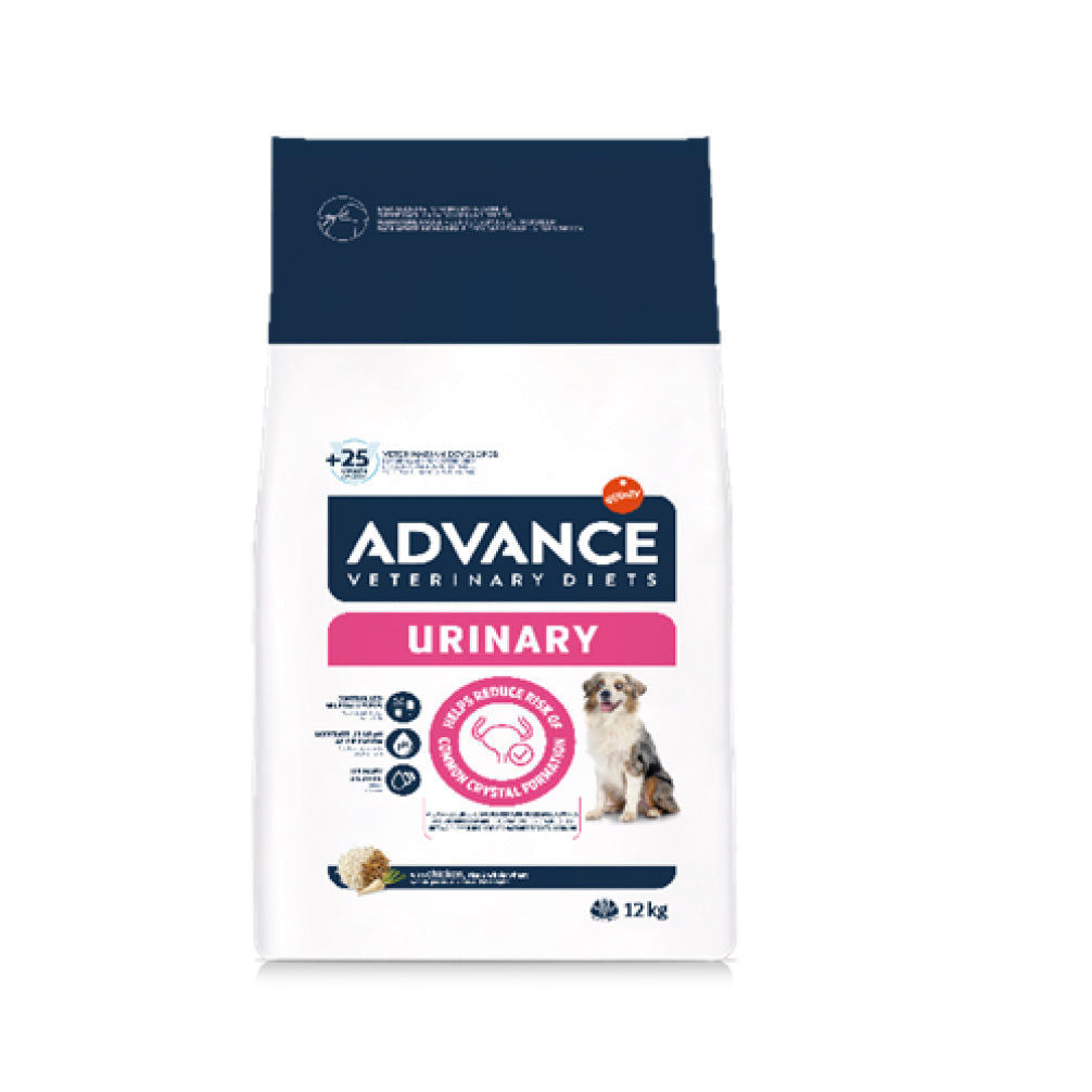 Advance Veterinary Diets Urinary Dog - Image 4