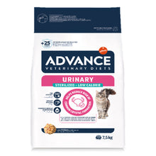 Advance Veterinary Diets Urinary Sterilized Low Calorie Cat - Image 2