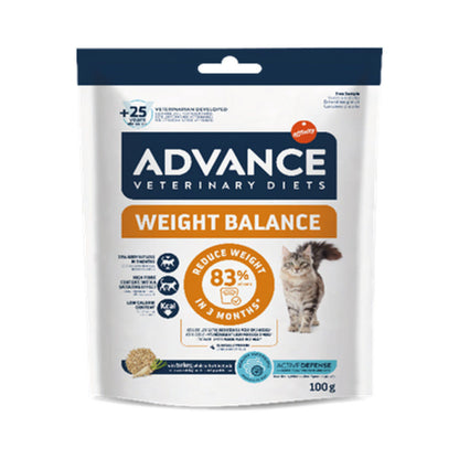 Advance Veterinary Diets Weight Balance Cat - Image 2