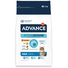 Affinity Advance Active Defense Kitten Dry Food Copy