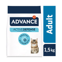 Affinity Advance Active Defense Kitten Dry Food Copy - Image 2