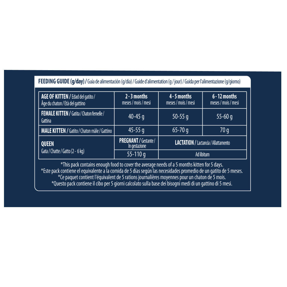 Affinity Advance Active Defense Kitten Dry Food - Image 5