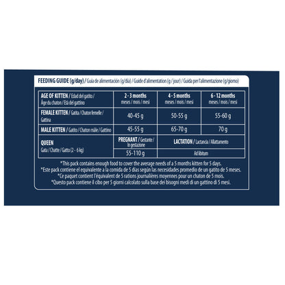 Affinity Advance Active Defense Kitten Dry Food - Image 5