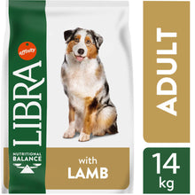 Affinity Libra Adult Dog Lamb Dry Food - Image 2
