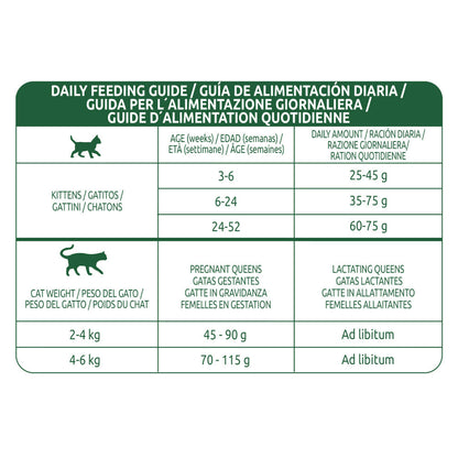 Affinity Libra Kitten Chicken Dry Food - Image 5