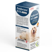 Aimil Amlycure D S Liquid Supplement For Dogs And Cats - Image 2