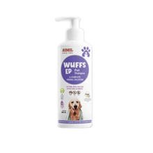 Aimil Wuffs Ep Shampoo For Dogs And Cats - Image 2