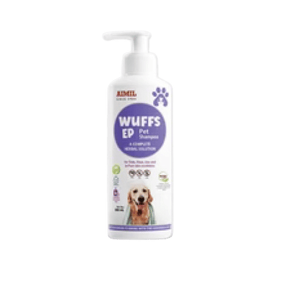 Aimil Wuffs Ep Shampoo For Dogs And Cats - Image 2