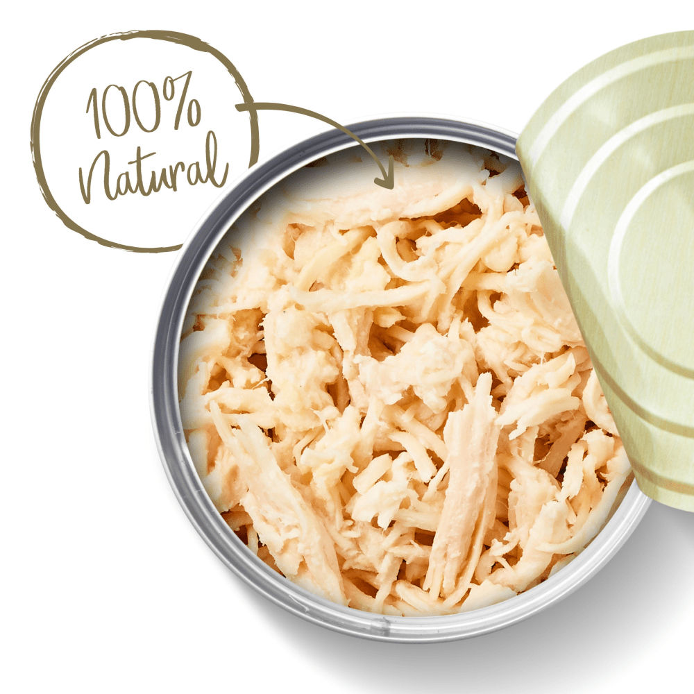 Applaws Chicken Breast Tinned Cat Wet Food 70G - Image 3
