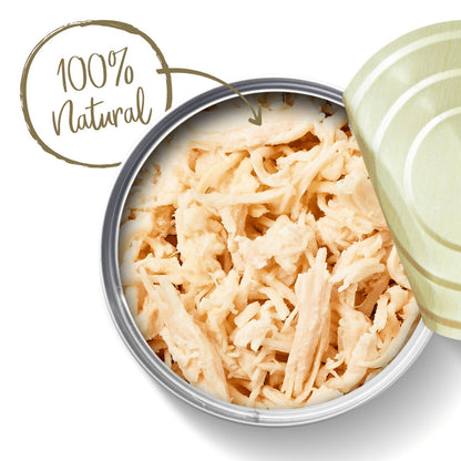 Applaws Chicken Breast Tinned Cat Wet Food 70G - Image 3