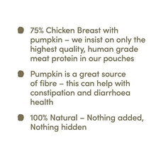 Applaws Chicken Breast With Pumpkin In Broth Cat Wet Food - Image 2