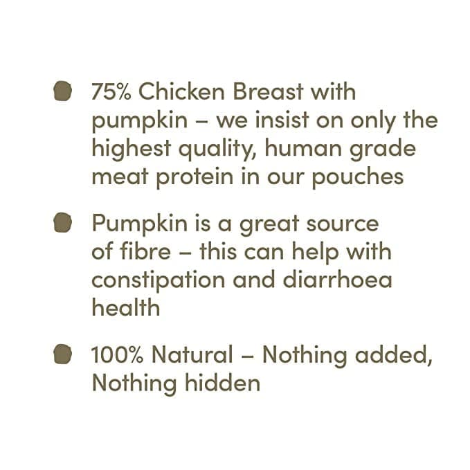 Applaws Chicken Breast With Pumpkin In Broth Cat Wet Food Bgb - Image 2