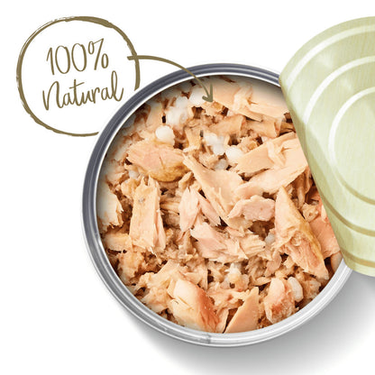 Applaws Ocean Fish Cat Tin Wet Food Bgb - Image 4
