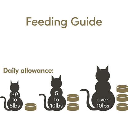 Applaws Tuna Fillet With Whole Anchovy Cat Wet Food Bgb - Image 5