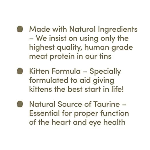 Applaws Tuna In Jelly Cat Tin Kitten Wet Food - Image 3