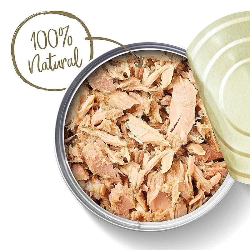 Applaws Tuna With Crab Cat Tin Wet Food Bgb - Image 3