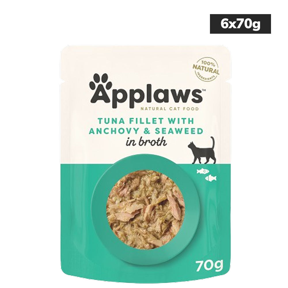 applaws-tuna-fillet-with-whole-anchovy-cat-wet-food 6x70g