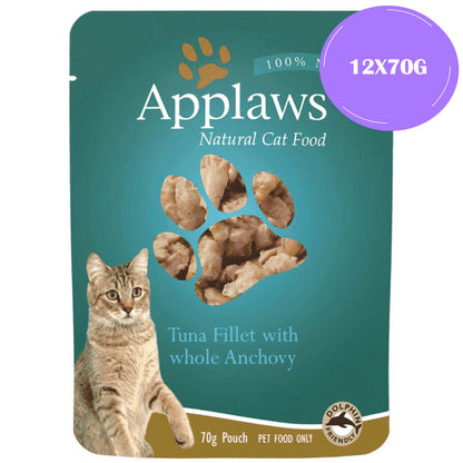 applaws-tuna-fillet-with-whole-anchovy-cat-wet-food-bgb 12x70g