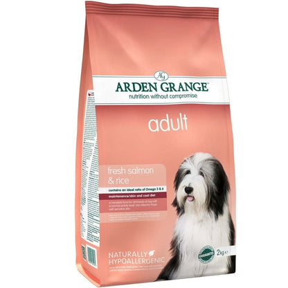 arden-grange-adult-dog-dry-food-salmon-rice 2kg