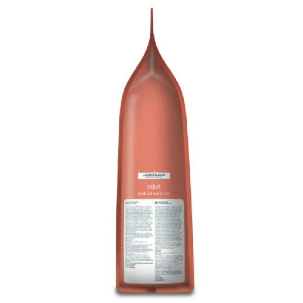 Arden Grange Adult Dog Dry Food | Salmon & Rice — back view