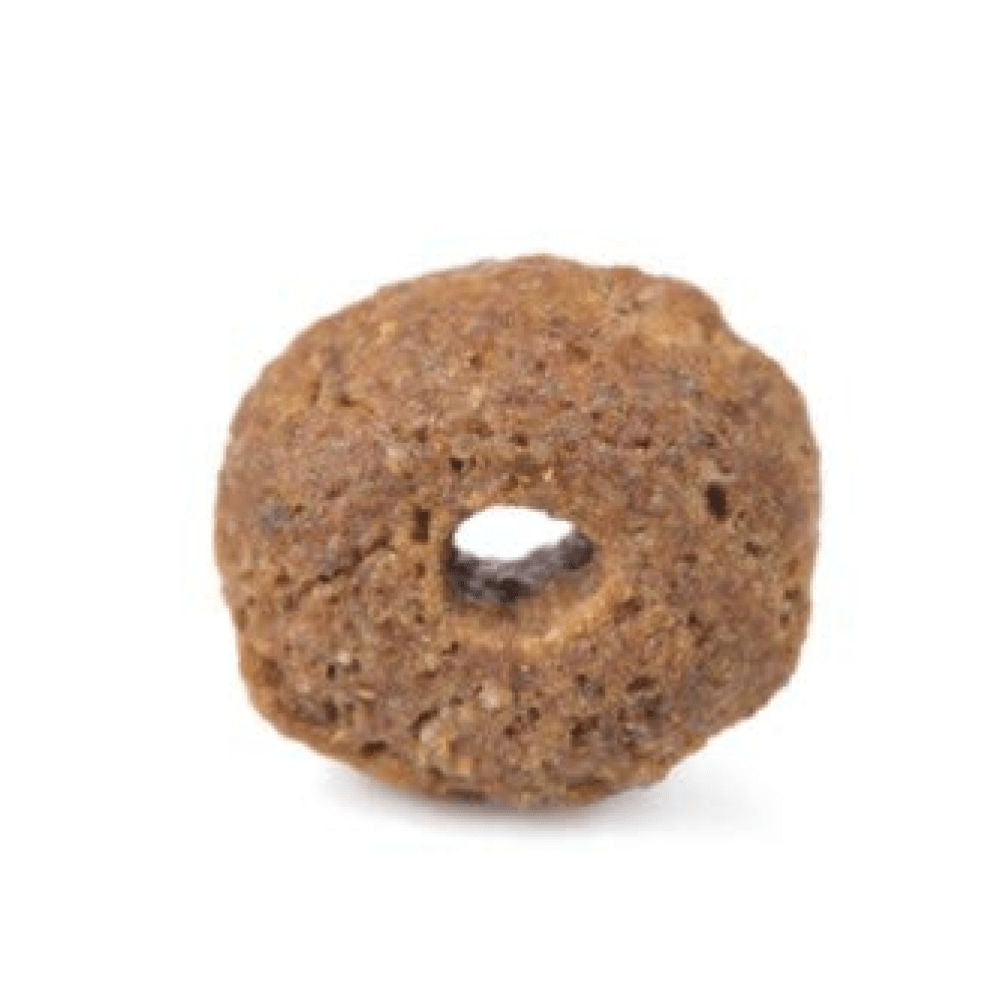 Arden Grange Puppy Junior Large Breed Dog Dry Food | Fresh Chicken — detail shot