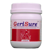 Areion Vet Gerisure Powder For Dogs And Cats 250G