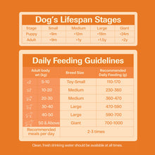 Avant Furst Chicken And Vegetable Adult Dog Dry Food - Image 2