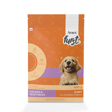 Avant Furst Chicken And Vegetable Puppy Dry Food