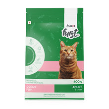 Avant Ocean Fish Avant Furst Adult Cat Dry Food