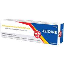 Azista Aziqine Gel For Dogs Cats