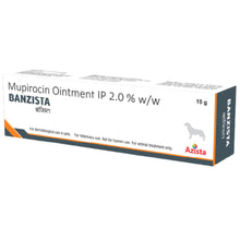 Azista Banzista Ointment For Dogs