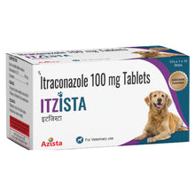 Azista Itzista 100Mg Tablets For Dogs