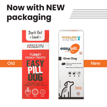 Bark Out Loud Anti Anxiety Easy Pill For Dogs - Image 2