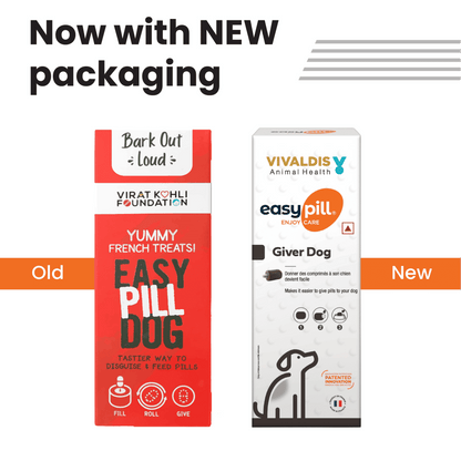 Bark Out Loud Anti Anxiety Easy Pill For Dogs - Image 2